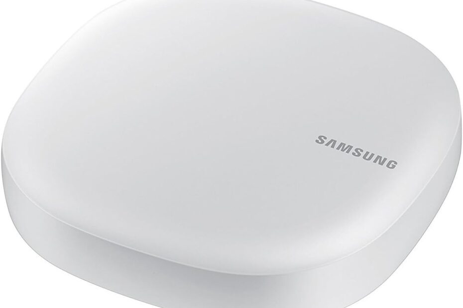 Boost Your Home Internet: Samsung ET-WV520B AC1300 Router Review