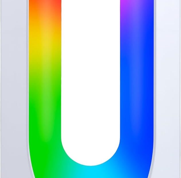 Brighten Your Space: Enbrighten Color Changing LED Lamp Review