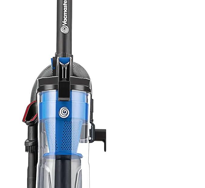 Clean Up Fast: Vacmaster UC0501 Vacuum Review for Home and Pet Owners