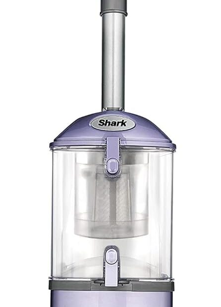 Conquer Dirt with the Shark NV352: The Ultimate Vacuum for Every Surface!