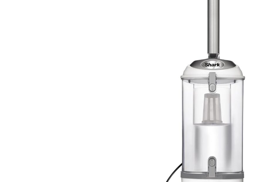Conquer Pet Hair with the Shark Navigator Lift-Away Vacuum: A Comprehensive Review