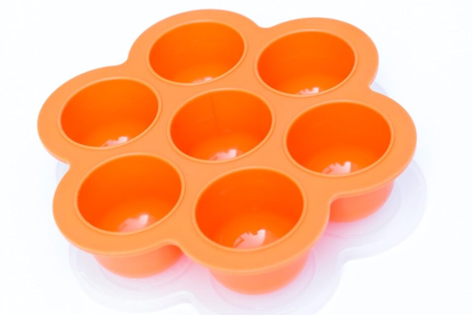 Create Perfect Egg Bites: The Made-in-USA Popfex Silicone Mold for Instant Pot!