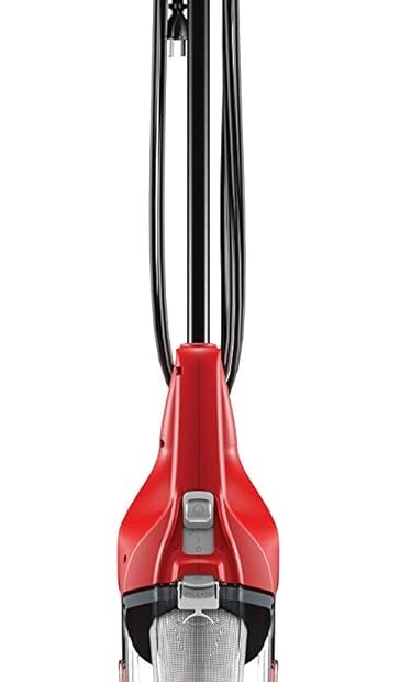 Dirt Devil Vibe 3-in-1 Vacuum: The Ultimate Lightweight Solution for All Surfaces!
