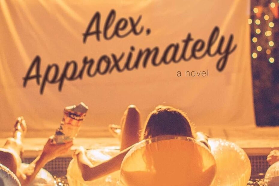 Discover Love and Adventure: A Review of 'Alex, Approximately'