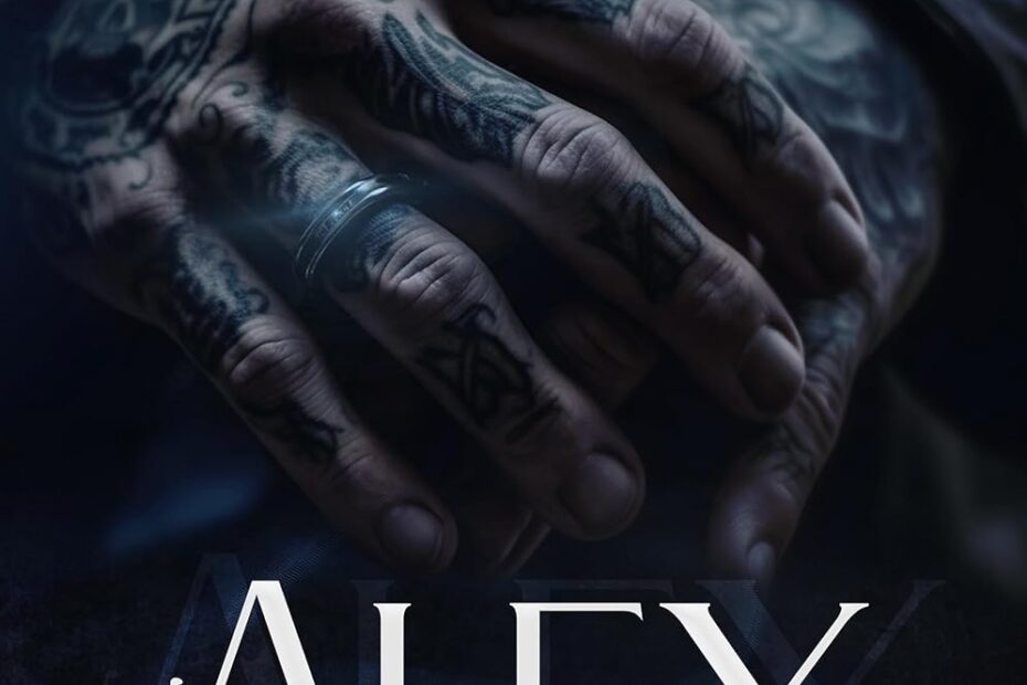 Discover Passion and Intrigue in 'Alex: Novela Romántica de Mafia'!