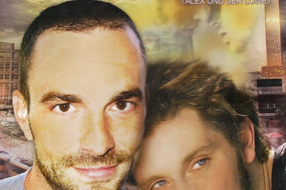 Discover the Charm of Alex & Leo: The Ultimate Must-Have!