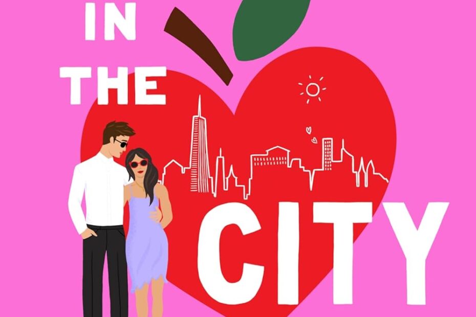 Discover the Charm of 'Summer in the City': A Must-Read Novel Review!
