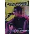 Discover the Magic of 'Al Taller del Maestro' DVD by Alex Campos: A Must-Have for Fans!
