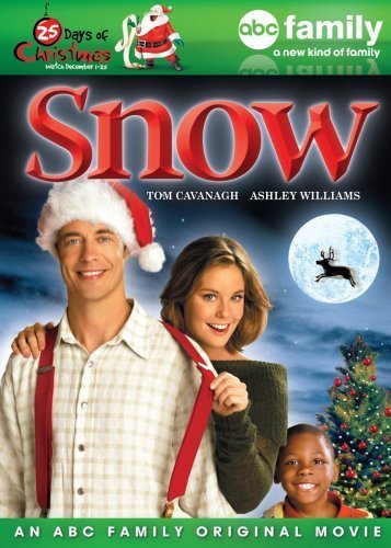 Discover the Magic of 'Snow' - A Gaiam Holiday Classic!