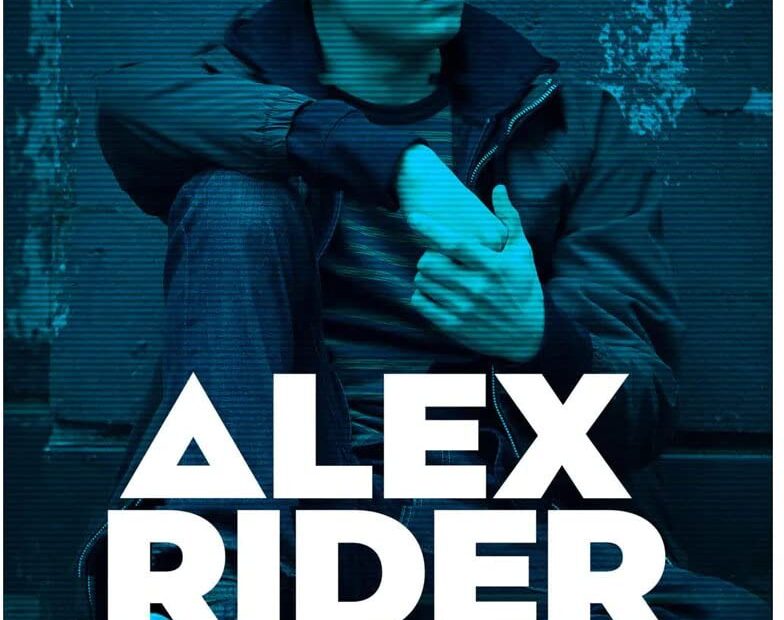 Dive into Action: Alex Rider Seasons 1 & 2 Review