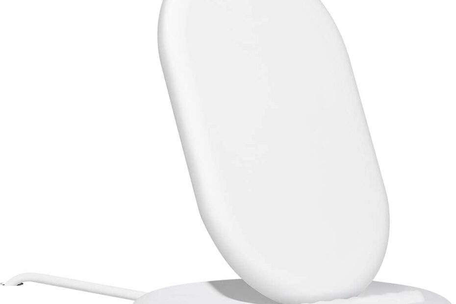 Effortless Charging: A Must-Have Wireless Charger for Pixel 3 & 3XL