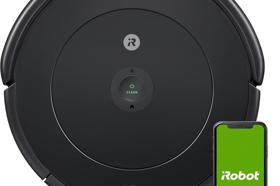 Effortless Cleaning: iRobot Roomba 694 Review for Pet Owners