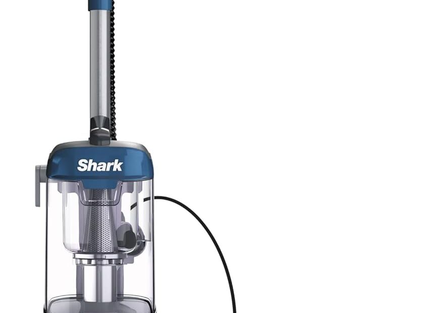 Effortless Cleaning with the Shark Navigator Lift-Away ADV: The Ultimate Pet Hair Solution!