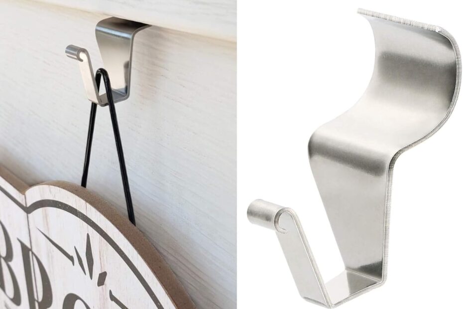 Effortless Outdoor Decor: Vinyl Siding Hooks Review