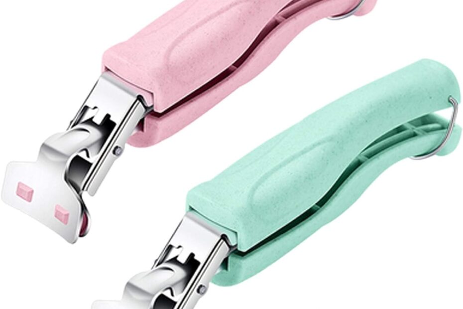 Effortless Safety: Review of the Stainless Steel Anti-Scalding Bowl Gripper Tongs