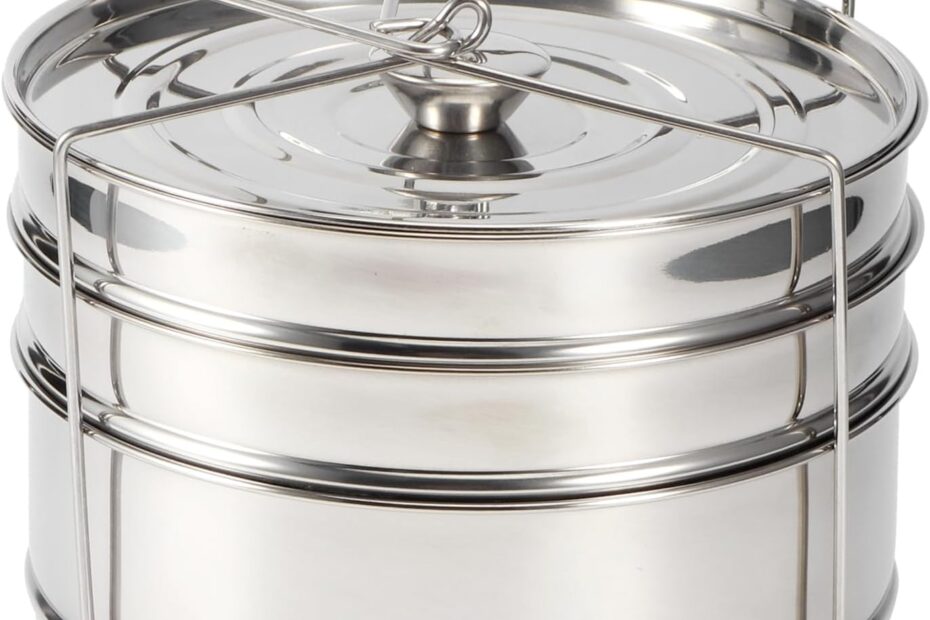 Elevate Your Cooking: The Must-Have Stackable Stainless Steel Insert Pans for Instant Pot Enthusiasts