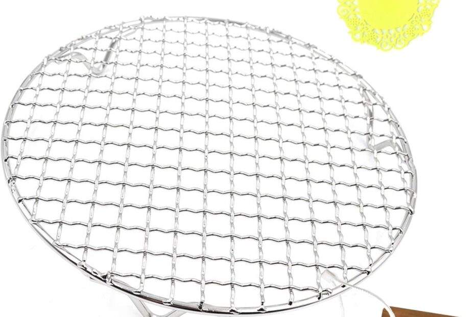 Elevate Your Cooking: The Ultimate Canning Rack for Multi-Use Convenience