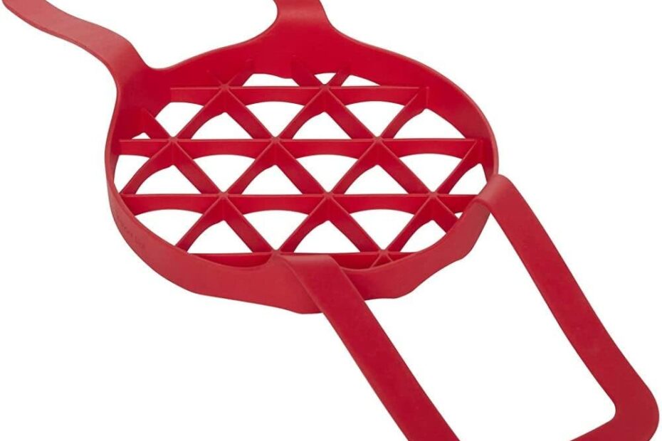Elevate Your Cooking with the Instant Pot Silicone Bakeware Sling: A Must-Have for Healthier Meals!