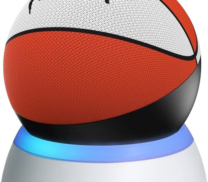 Elevate Your Echo Dot: Review of the C YECEN Table Stand
