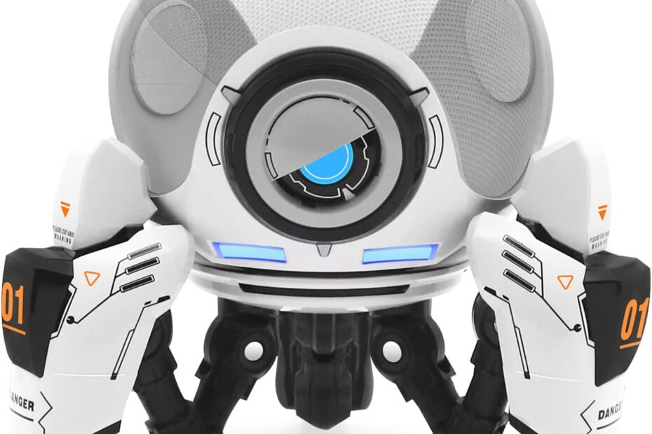 Elevate Your Echo Dot: The Ultimate Space-Saving Stand for Your Smart Speaker!