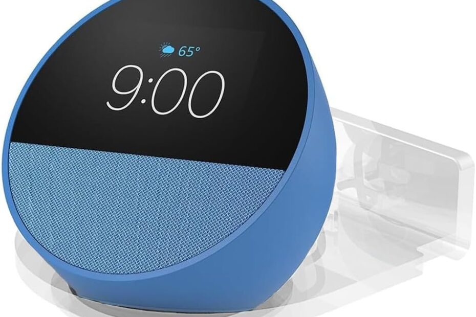 Elevate Your Echo Pop: The Best Wall Mount Stand for Easy Installation!