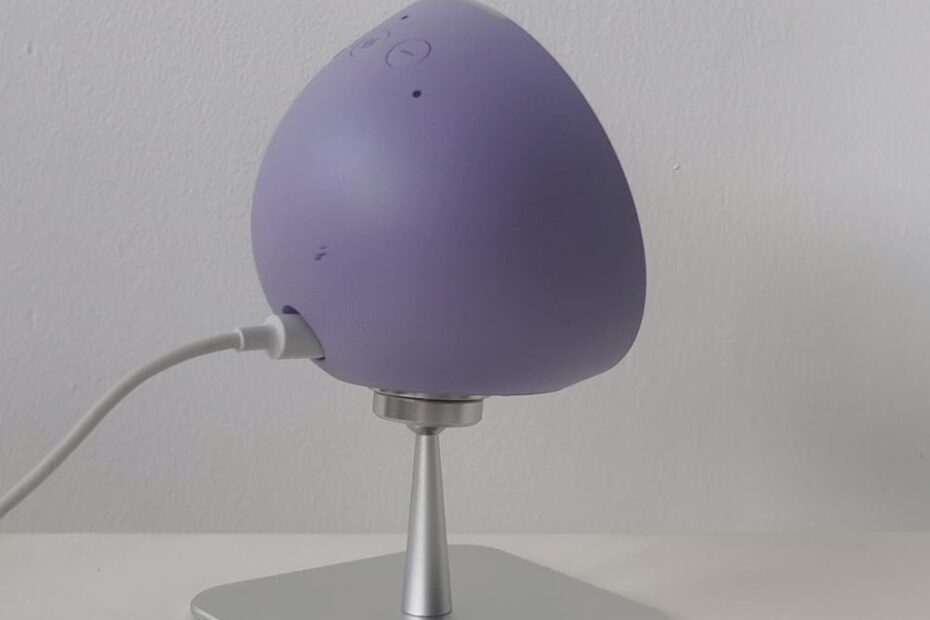 Elevate Your Echo Pop: The Ultimate Aluminum Stand Review!