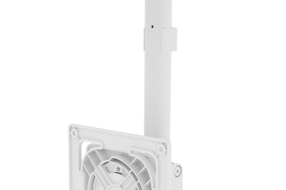 Elevate Your Echo Show 15: The Ultimate Under-Cabinet Mount Review