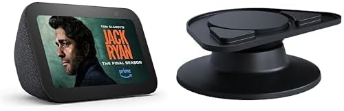 Elevate Your Home Experience: Echo Show 5 Bundle Review & Recommendations