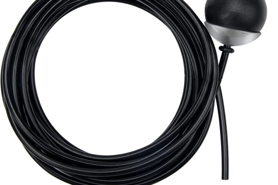 Elevate Your Home Workout: Review of the 196-Inch Adjustable Fitness Pulley Cable