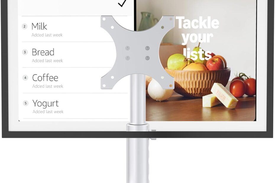 Elevate Your Show Experience: The Ultimate Adjustable Stand Review