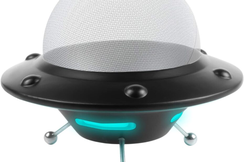 Elevate Your Sound: The Best Stand Holder for Echo Dot 4th & 5th Gen