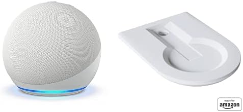 Elevate Your Space: Review of the All-New Echo Dot 5th Gen Bundle