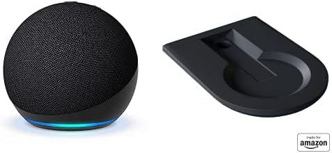 Elevate Your Space: Review of the Echo Dot 5th Gen Bundle with Wall Mount