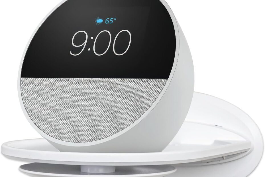 Elevate Your Space: The Ultimate Wall Mount Shelf for Smart Speakers