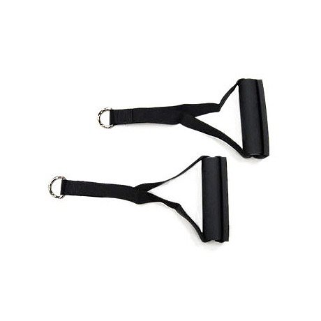 Elevate Your Workout: Reviews on the 5-Way Hand-Grip/Ankle Cuffs Pair