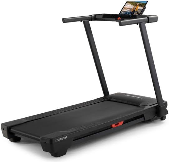 Elevate Your Workouts: The Ultimate Review of the NordicTrack T Series