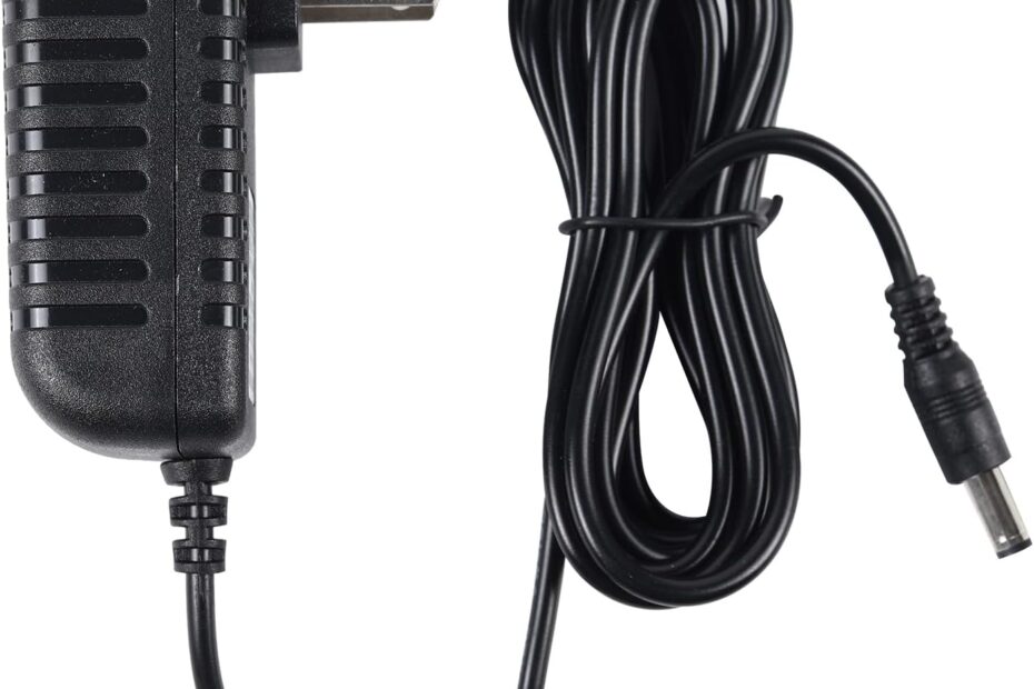 Empower Your Echo: The Essential 30W Power Adapter Review and Guide