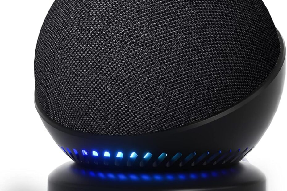 Empower Your Echo: The Ultimate Battery Base for Portable Sound