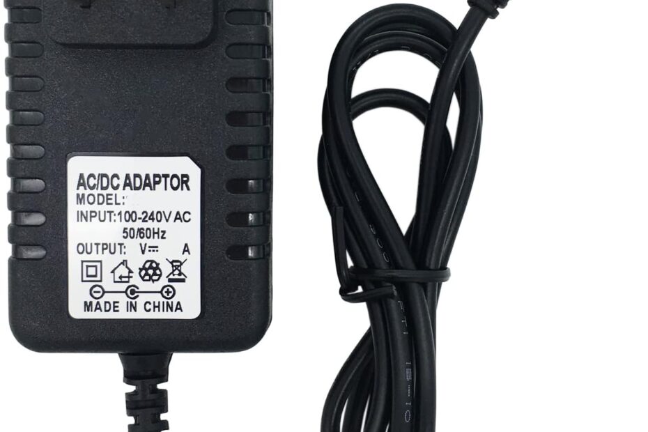 Essential 15W Power Cord Replacement for Your Alexa Devices: Reviews & Recommendations