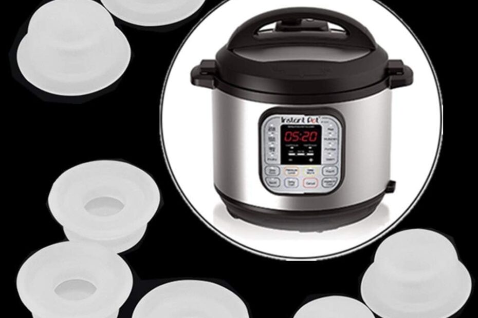 Essential Float Valve Gaskets for Your Instant Pot: 7-Pack Review!