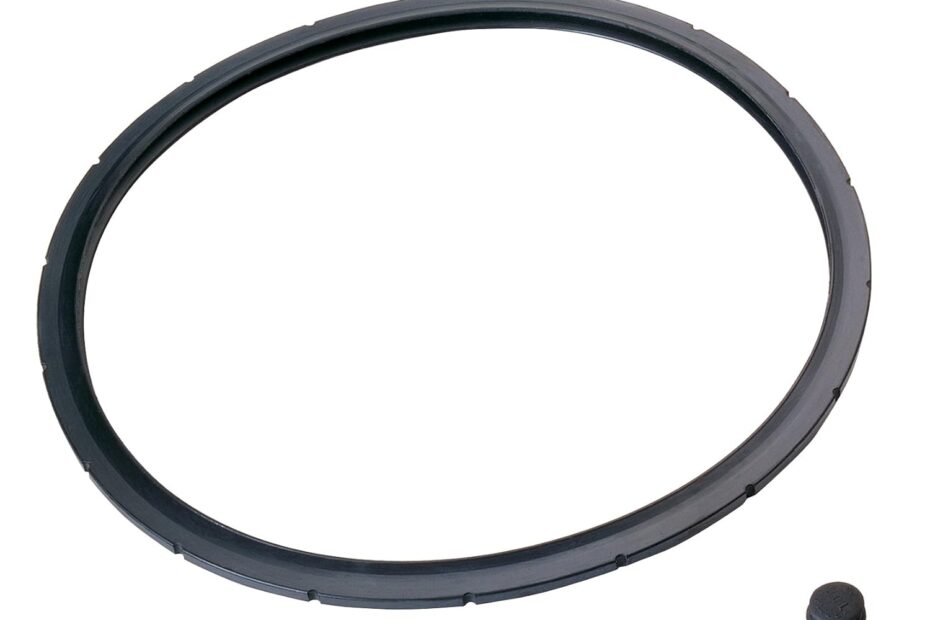 Essential Guide to the Presto 09985 Pressure Canner Sealing Ring: Your Must-Have for Safe Canning!