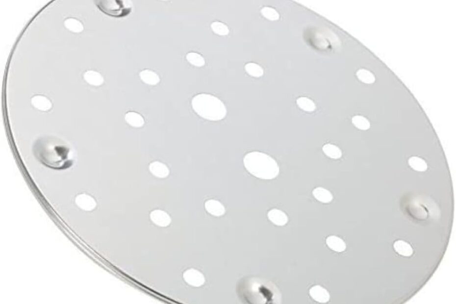 Essential Guide to the Presto 85707 11" Pressure Canner Rack: Reviews and Recommendations