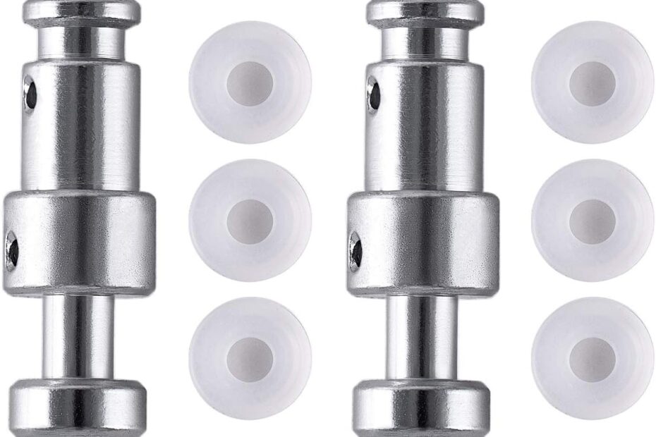 Essential Replacement Float Valve Set for Instant Pot: Upgrade Your Cooking Experience!