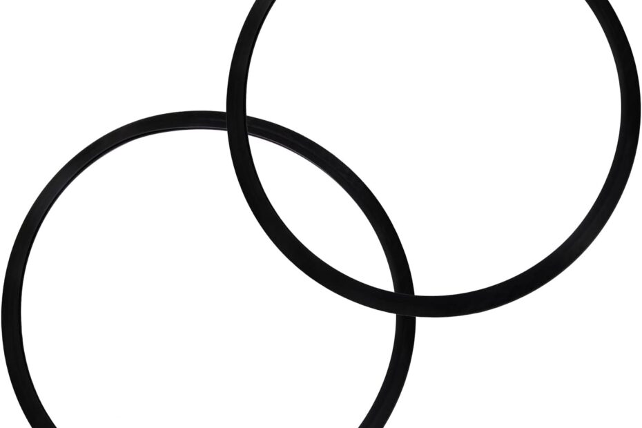 Essential Upgrade: Review of the Replacement Mirro Pressure Cooker Gasket S-9882