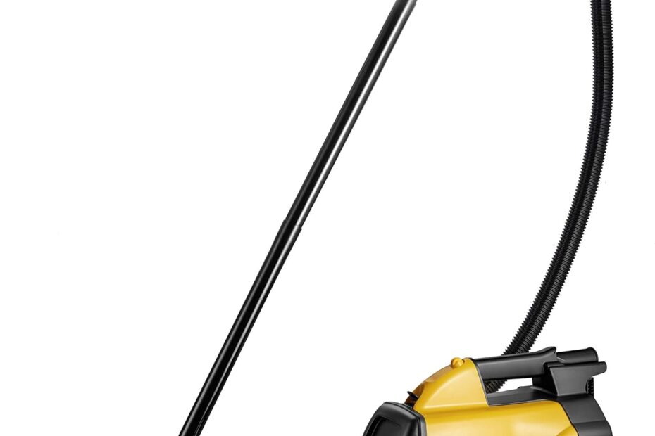 Eureka 3670M Canister Cleaner: Powerful, Lightweight Vacuum for Spotless Living!