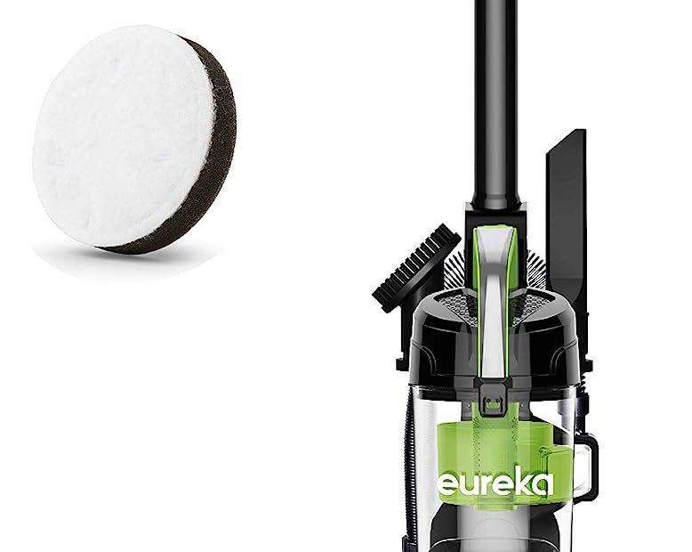 Eureka Airspeed Ultra-Lightweight Vacuum: The Ultimate Cleaning Companion!