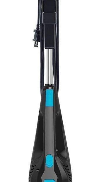 Eureka NES215A Blaze: The Ultimate 3-in-1 Handheld Vacuum for Effortless Cleaning!