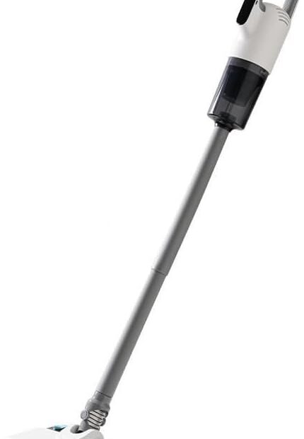 Experience Effortless Cleaning with the HDView Cordless Vacuum: Power, Precision, and Versatility!
