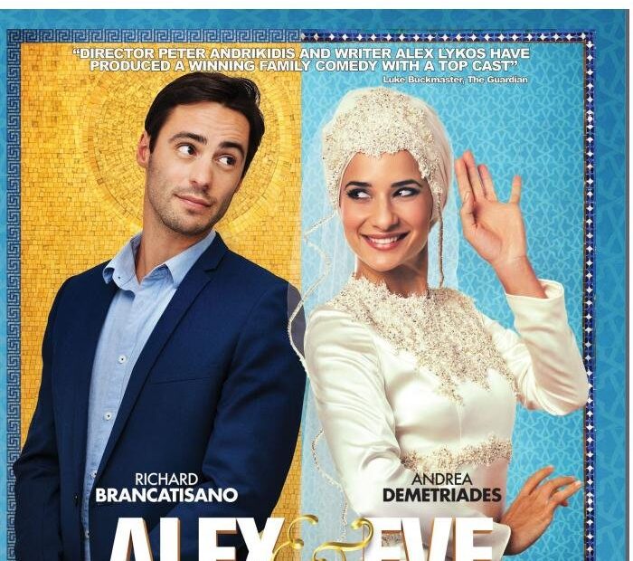 Experience Love & Culture: A Review of Alex & Eve on Blu-ray