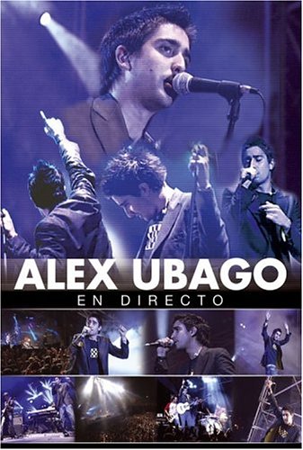 Experience the Magic: Alex Ubago Live Concert Review